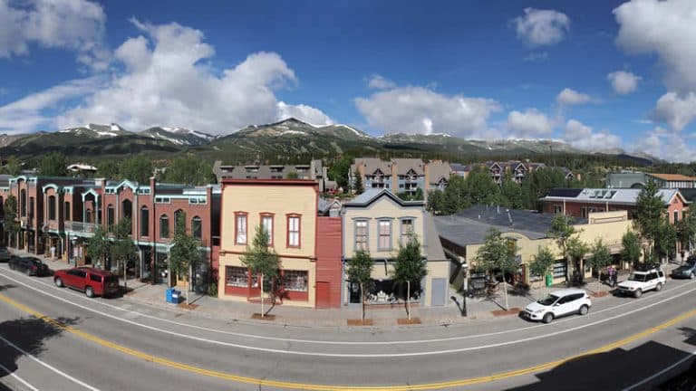 Top 5 Ways to Show Breckenridge Businesses Love in the Time of COVID-19